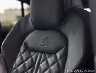 Audi Q8 55 TFSI 3.0 V6 quattro S 2021