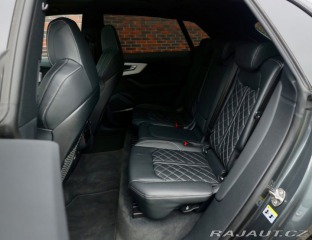 Audi Q8 55 TFSI 3.0 V6 quattro S 2021