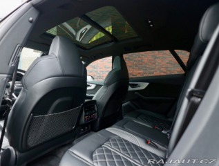 Audi Q8 55 TFSI 3.0 V6 quattro S 2021