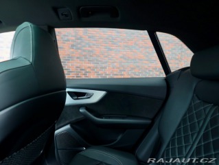 Audi Q8 55 TFSI 3.0 V6 quattro S 2021