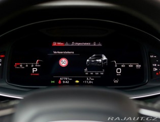 Audi Q8 55 TFSI 3.0 V6 quattro S 2021