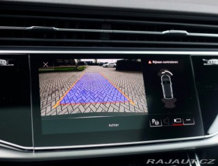 Audi Q8 55 TFSI 3.0 V6 quattro S 2021