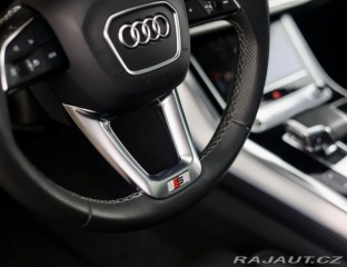 Audi Q8 55 TFSI 3.0 V6 quattro S 2021
