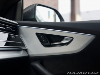 Audi Q8 55 TFSI 3.0 V6 quattro S 2021