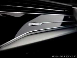 Audi Q8 55 TFSI 3.0 V6 quattro S 2021