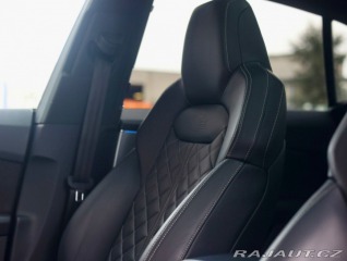 Audi Q8 55 TFSI 3.0 V6 quattro S 2021
