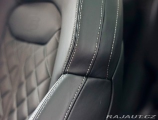Audi Q8 55 TFSI 3.0 V6 quattro S 2021