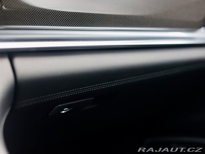 Porsche Panamera Sport Turismo Turbo S 4. 2022