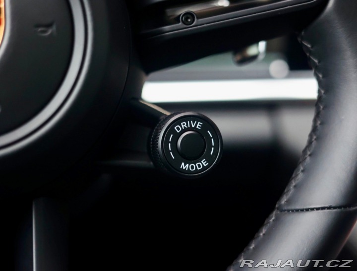 Porsche Panamera Sport Turismo Turbo S 4. 2022