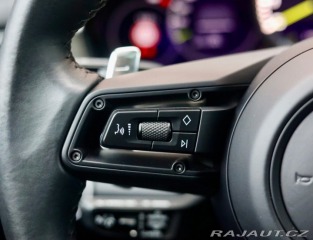 Porsche Panamera Sport Turismo Turbo S 4. 2022