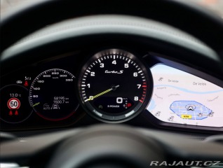 Porsche Panamera Sport Turismo Turbo S 4. 2022