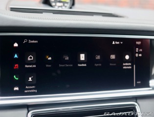 Porsche Panamera Sport Turismo Turbo S 4. 2022