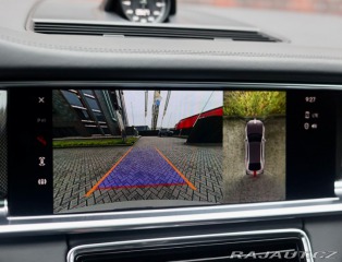 Porsche Panamera Sport Turismo Turbo S 4. 2022
