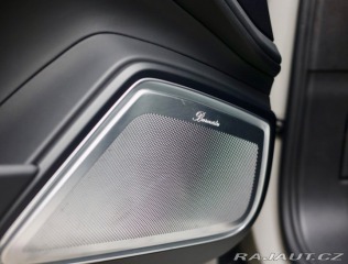 Porsche Panamera Sport Turismo Turbo S 4. 2022