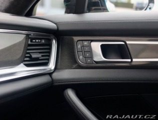 Porsche Panamera Sport Turismo Turbo S 4. 2022