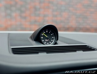 Porsche Panamera Sport Turismo Turbo S 4. 2022