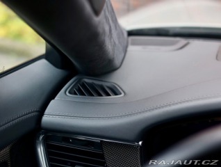 Porsche Panamera Sport Turismo Turbo S 4. 2022