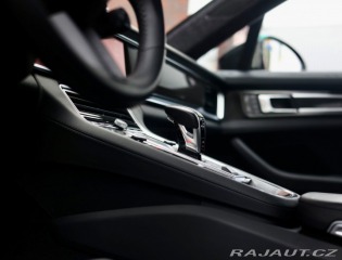 Porsche Panamera Sport Turismo Turbo S 4. 2022