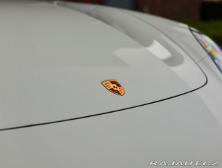 Porsche Panamera Sport Turismo Turbo S 4. 2022
