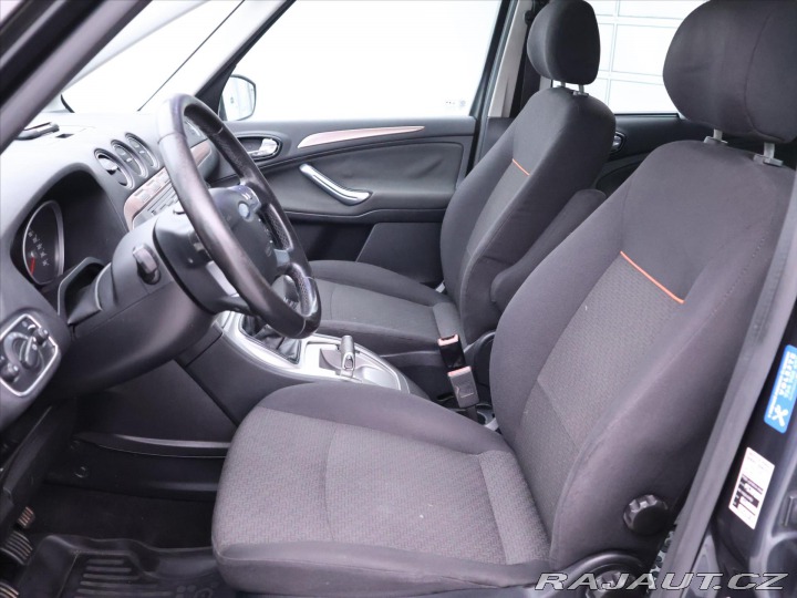 Ford Galaxy 2,0 TDCi 96kW Aut.Klima 7 2006