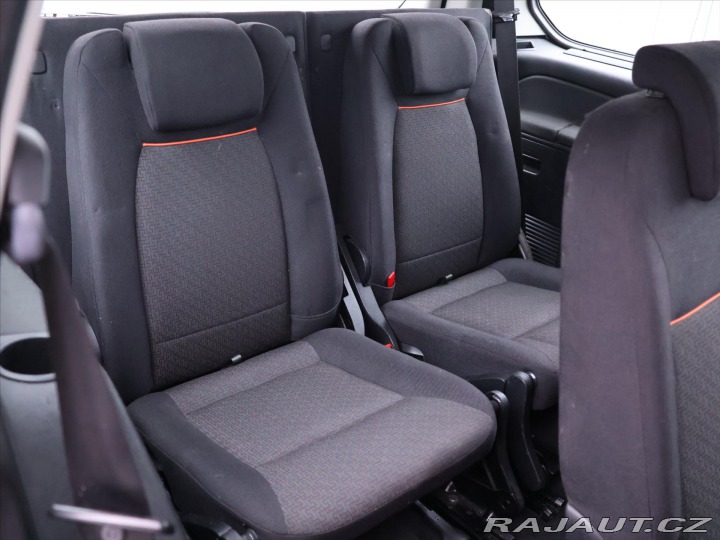 Ford Galaxy 2,0 TDCi 96kW Aut.Klima 7 2006