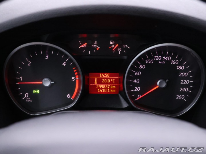 Ford Galaxy 2,0 TDCi 96kW Aut.Klima 7 2006