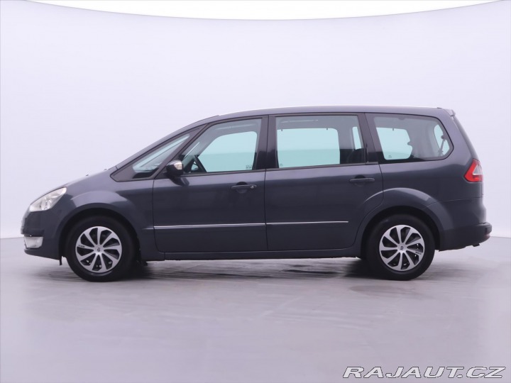 Ford Galaxy 2,0 TDCi 96kW Aut.Klima 7 2006