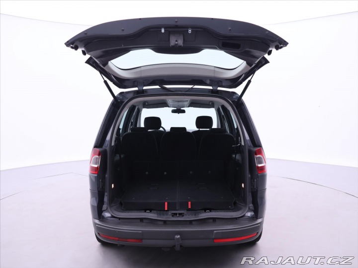 Ford Galaxy 2,0 TDCi 96kW Aut.Klima 7 2006