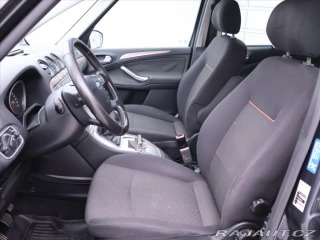 Ford Galaxy 2,0 TDCi 96kW Aut.Klima 7 2006