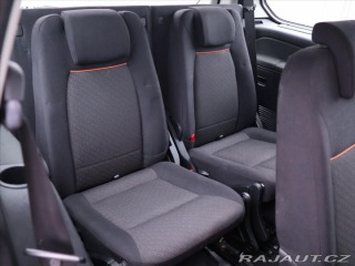 Ford Galaxy 2,0 TDCi 96kW Aut.Klima 7 2006