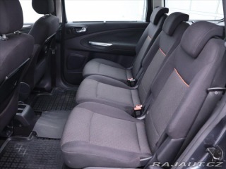 Ford Galaxy 2,0 TDCi 96kW Aut.Klima 7 2006