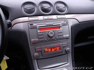 Ford Galaxy 2,0 TDCi 96kW Aut.Klima 7 2006
