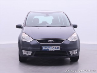 Ford Galaxy 2,0 TDCi 96kW Aut.Klima 7 2006