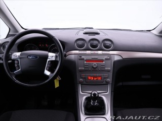 Ford Galaxy 2,0 TDCi 96kW Aut.Klima 7 2006