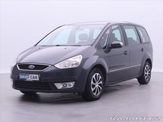 Ford Galaxy 2,0 TDCi 96kW Aut.Klima 7 2006
