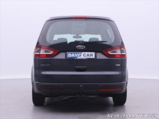Ford Galaxy 2,0 TDCi 96kW Aut.Klima 7 2006