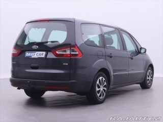 Ford Galaxy 2,0 TDCi 96kW Aut.Klima 7 2006