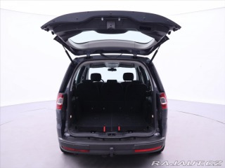 Ford Galaxy 2,0 TDCi 96kW Aut.Klima 7 2006