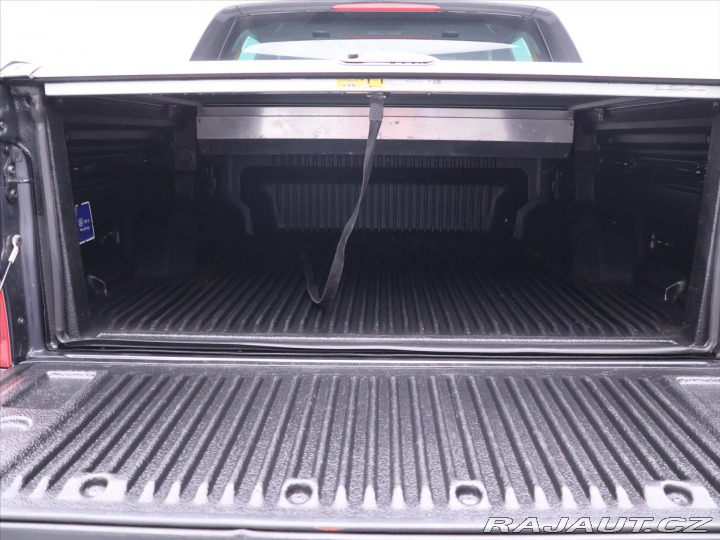 Ford Ranger 2,0 4x4 Panther Wildtrak 2020