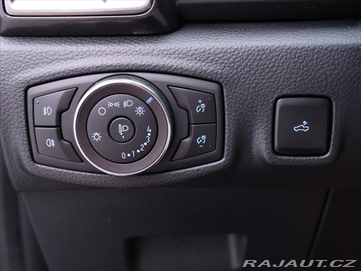 Ford Ranger 2,0 4x4 Panther Wildtrak 2020