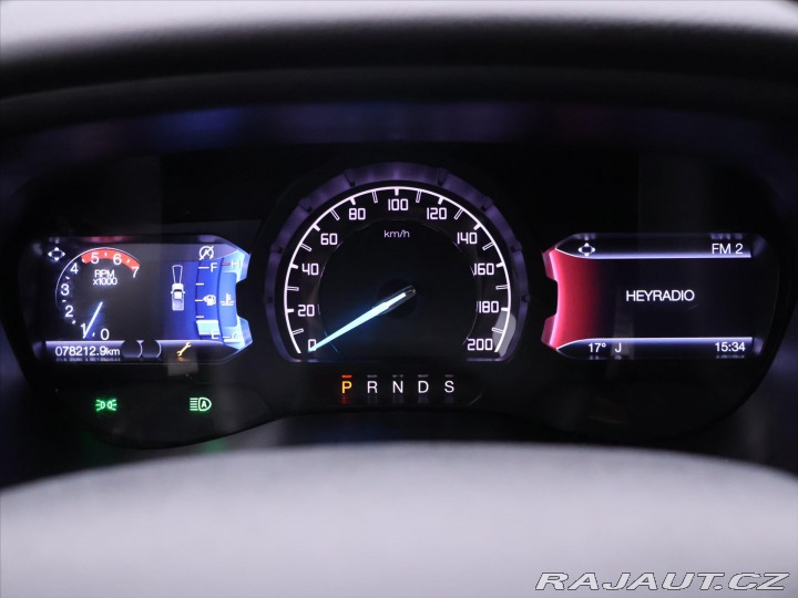 Ford Ranger 2,0 4x4 Panther Wildtrak 2020