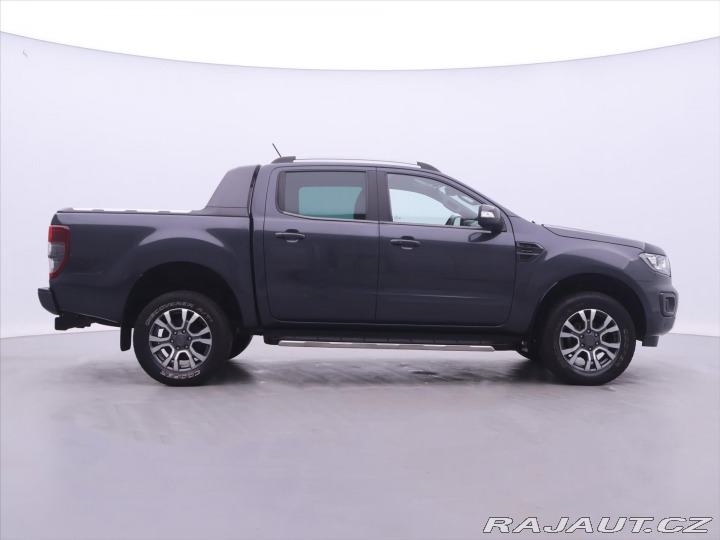 Ford Ranger 2,0 4x4 Panther Wildtrak 2020