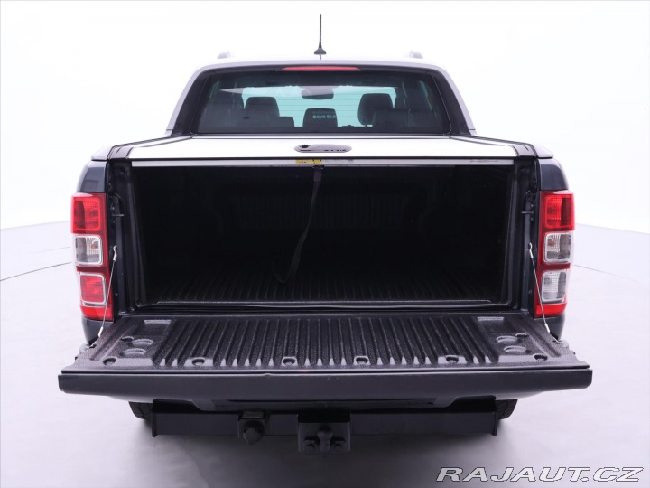 Ford Ranger 2,0 4x4 Panther Wildtrak 2020