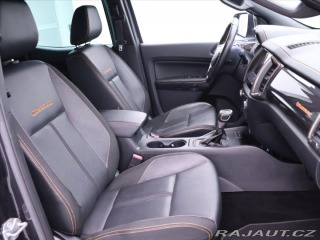 Ford Ranger 2,0 4x4 Panther Wildtrak 2020