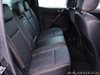Ford Ranger 2,0 4x4 Panther Wildtrak 2020