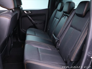 Ford Ranger 2,0 4x4 Panther Wildtrak 2020