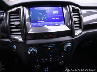 Ford Ranger 2,0 4x4 Panther Wildtrak 2020