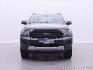 Ford Ranger 2,0 4x4 Panther Wildtrak 2020
