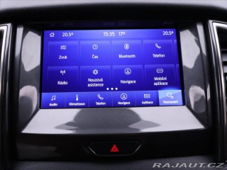 Ford Ranger 2,0 4x4 Panther Wildtrak 2020