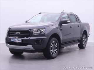 Ford Ranger 2,0 4x4 Panther Wildtrak 2020